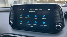 Hyundai Santa Fe 2.2 CRDi Premium 5dr 4WD Diesel Estate